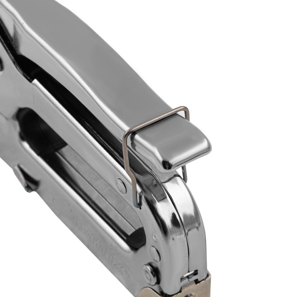 Степлер мебельный регулируемый, тип скобы 53, 4-14 мм// Matrix 40902