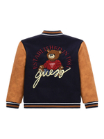 Куртка Guess - черный(L4BL19 WGSN0)