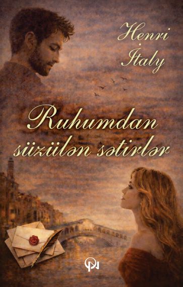 Ruhumdan süzülən sətirlər