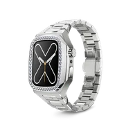Корпус для Apple Watch EVD - Silver