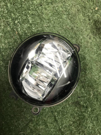 ПТФ левая Toyota Camry XV50 XV70 (2017-2021) LED