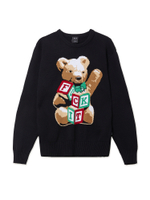 Мужской Свитер Gift Bear Intarsia