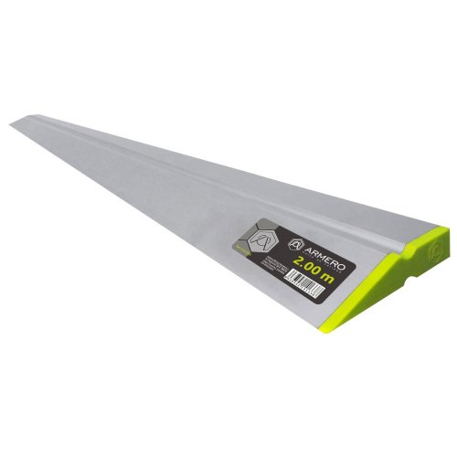 Правило ARMERO 2.0м алюминиевое     A131/200