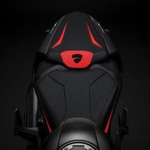 Ducati Monster 937 Plus 2021 Tappezzeria Italia Чехол для сиденья Комфорт