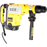 Перфоратор DeWalt D25723K