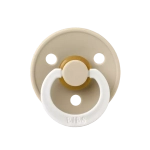 BIBS Colour Vanilla Glow 0-6 месяцев