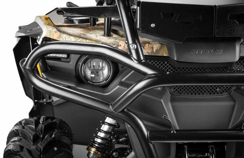 Квадроцикл STELS ATV850 (PE) ГЕПАРД 2.0 K05 EPS GN