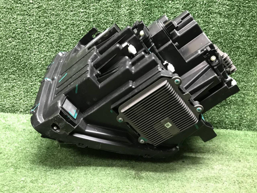 Битая Фара правая Tank 500 (2021-н.в.) LED