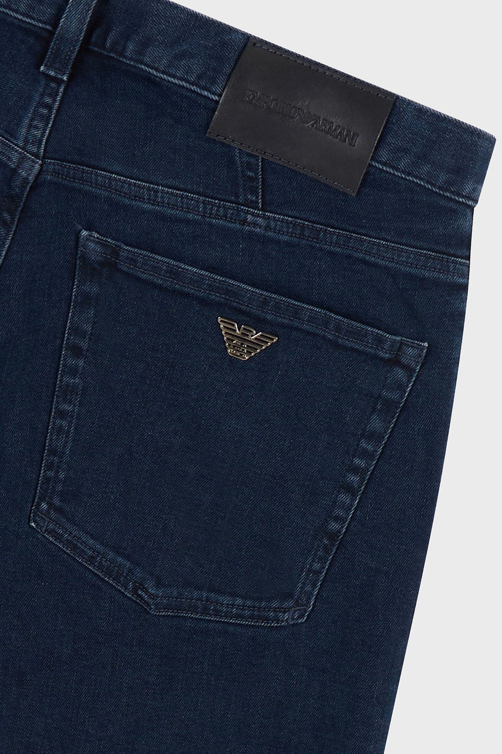 Джинсы EMPORIO ARMANI