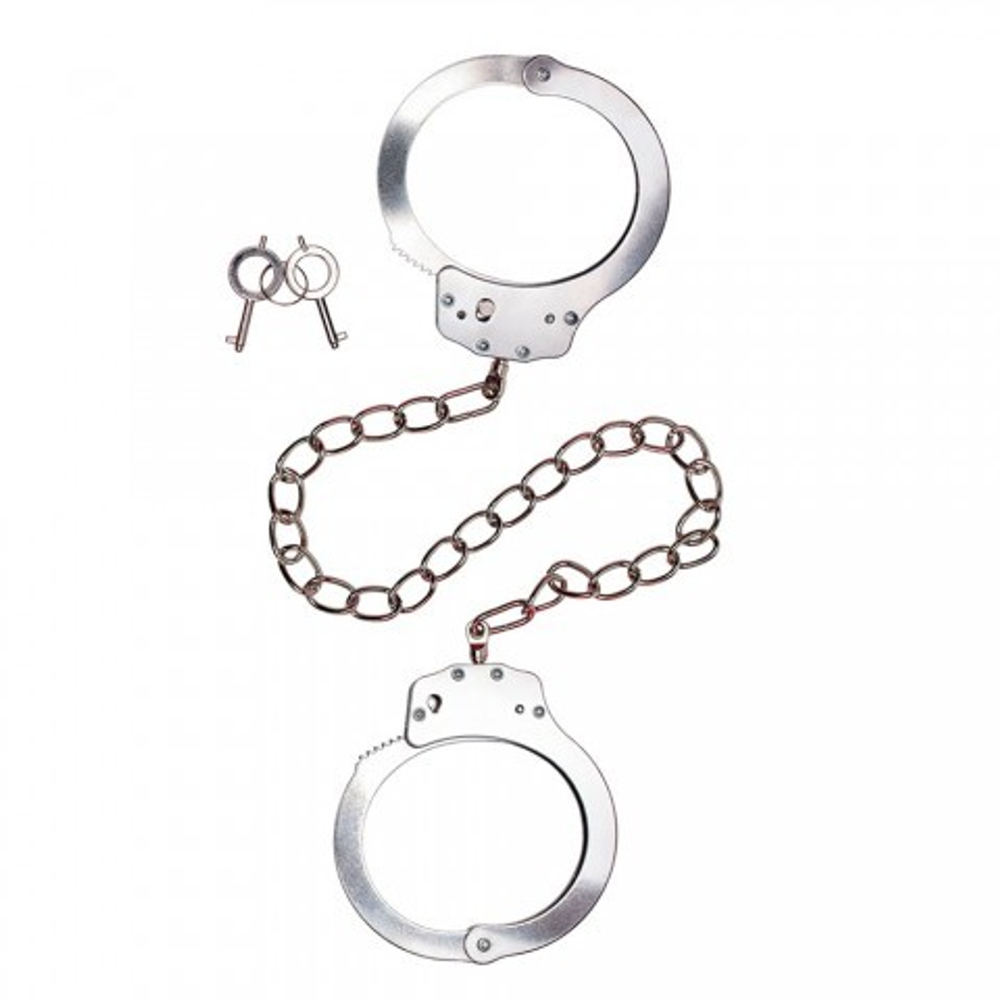 Оковы железные Be Mine, One Size