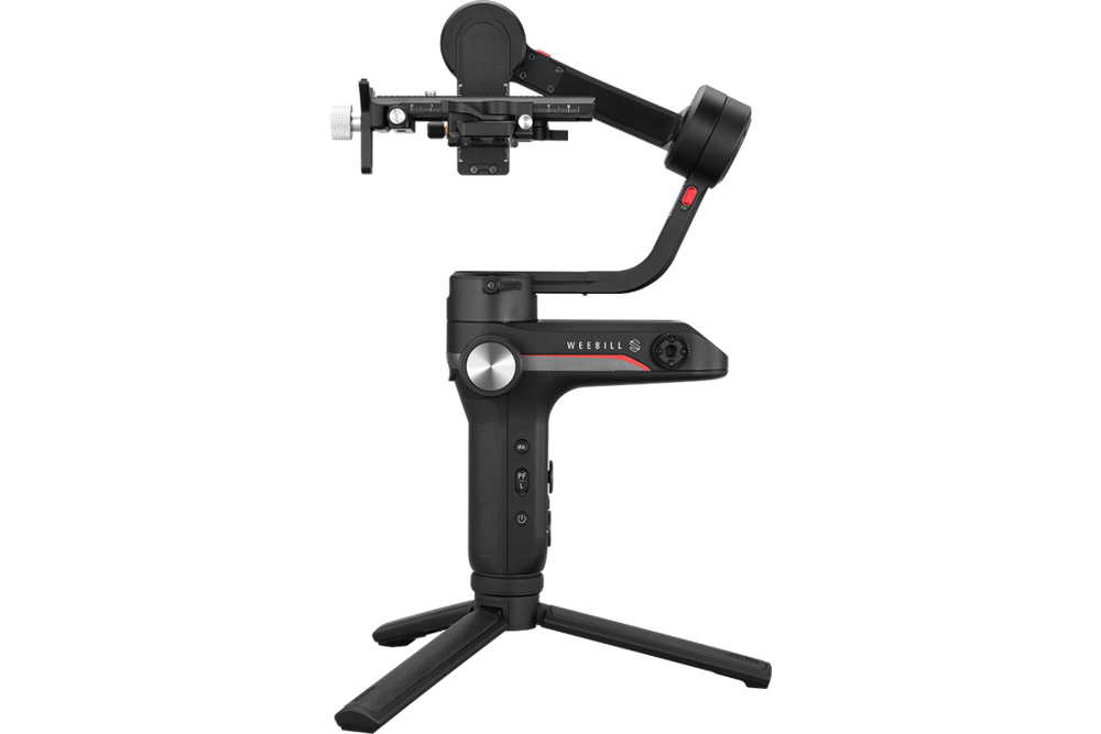 Электронный стедикам Zhiyun Tech Weebill-S