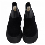Угги UGG Classic Mini Dipper Black