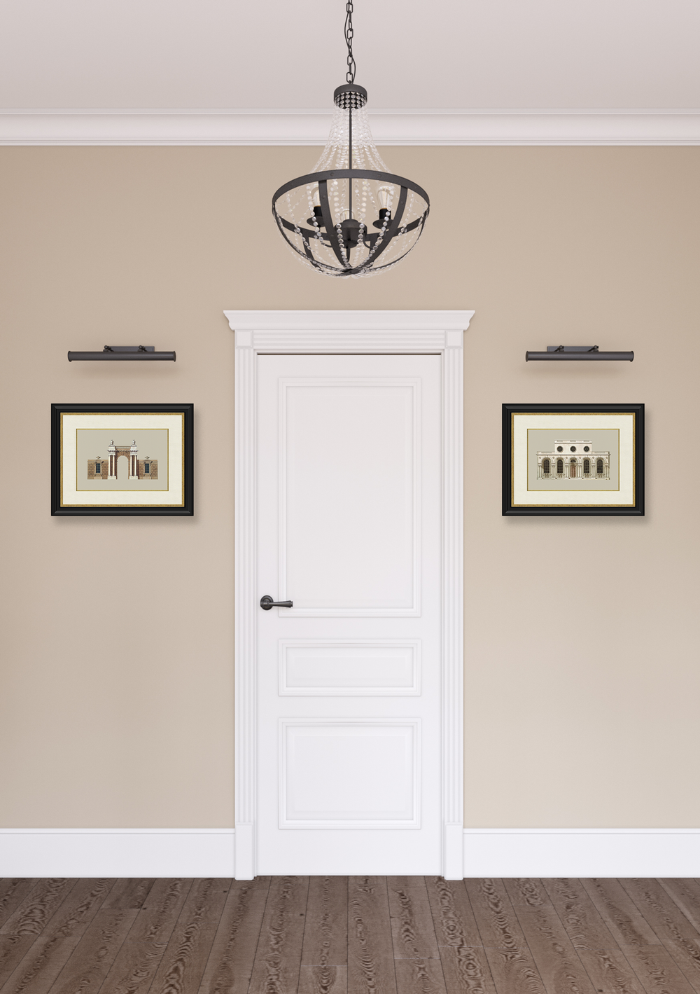 Картина 527 (X)