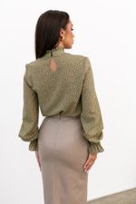 Блузка Маргарита №6 Valentina