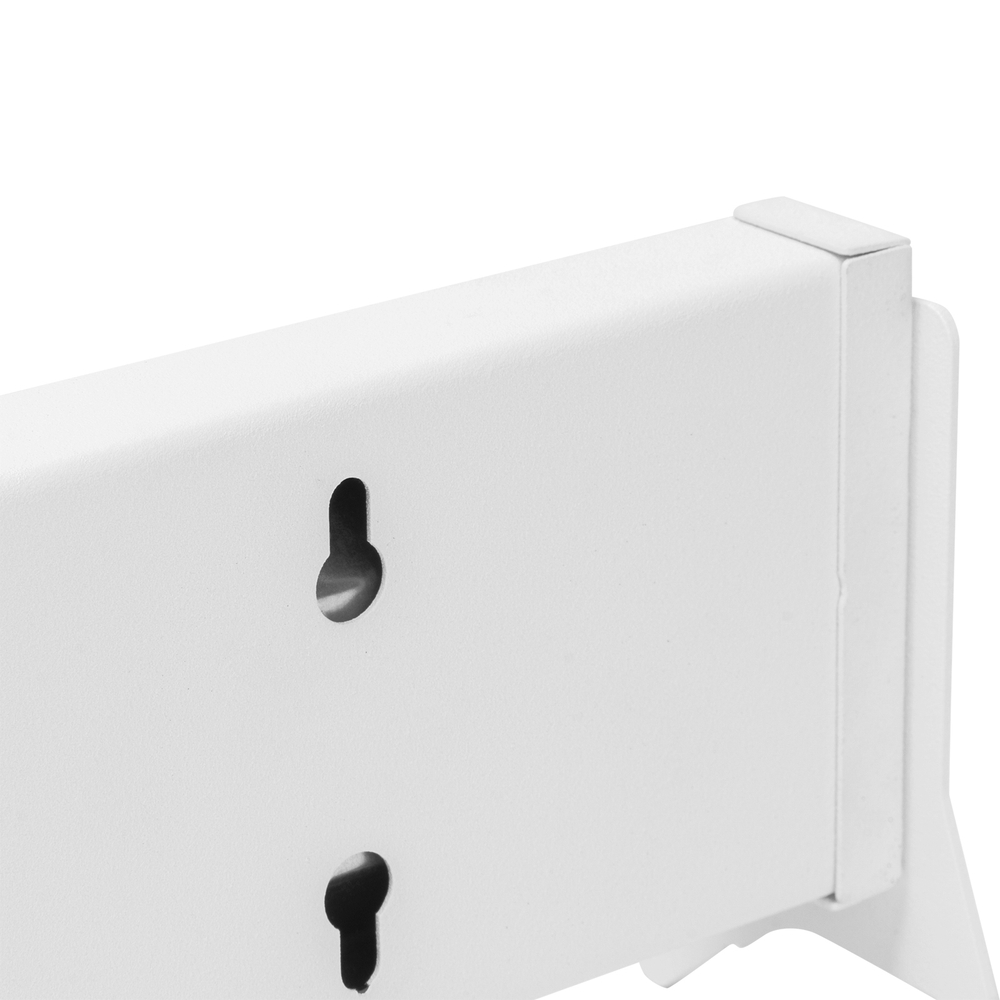 Конвектор электрический плинтусный ATRIC-300, 230 В, 300 Вт, ТЭН Denzel