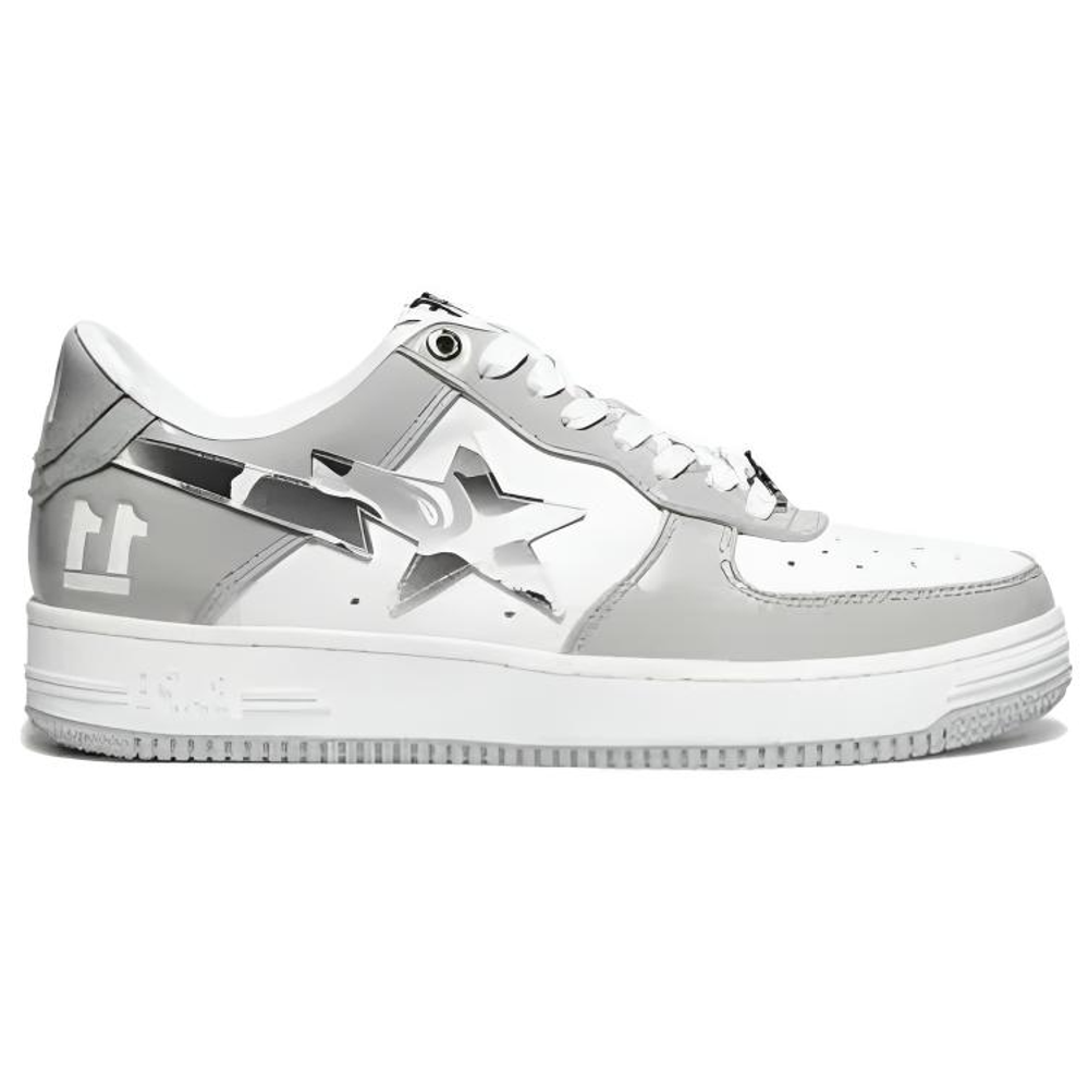 A Bathing Ape Sta