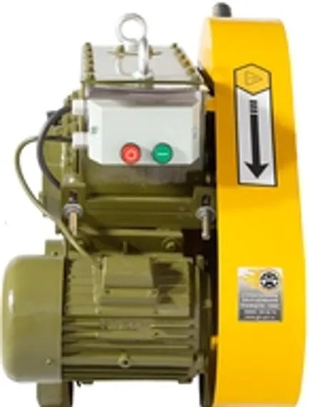 Правильно-отрезной станок Vektor ССМ-12