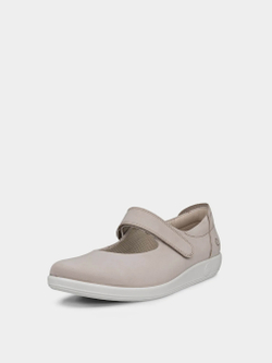 Туфли женские ECCO SOFT 2.0