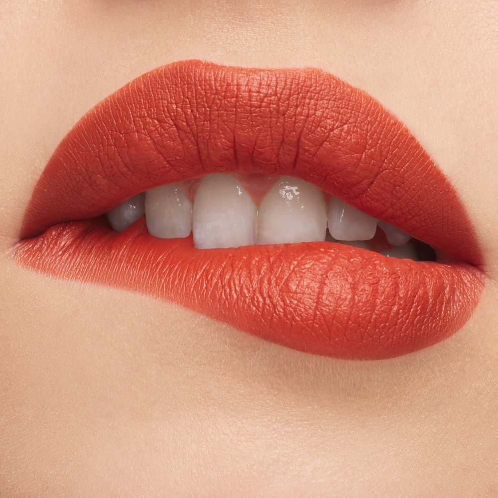 MAC Cosmetics MACximal Silky Matte Lipstick - Матовая помада оттенок Sugar Dada, 3 g