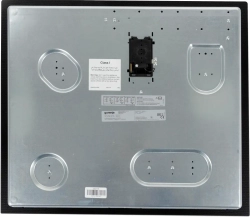 Электрическая варочная панель Gorenje ECT643SYB