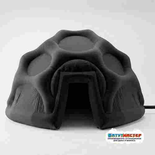 Кинотеатр на открытом воздухе «Звездное небо»,  8×8×5 м