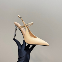 Gucci Slingback Pump 10.5 cm
