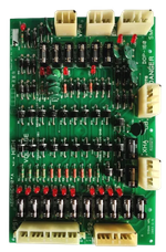 Плата DOP-160 SIGMA.