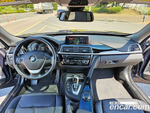 BMW 3 Series GT (F34) GT 320d (12.2019)