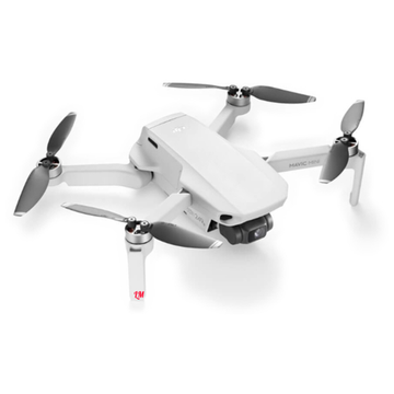 Квадрокоптер DJI Mavic Mini