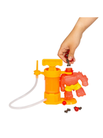 Игровой набор GooJitZu 43501 "Создавай Своего Героя Блейзагот Hero Creator"