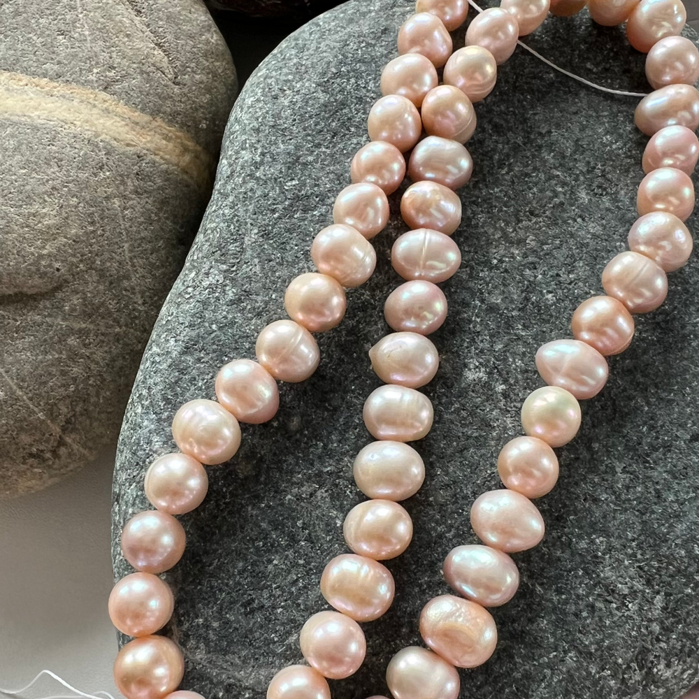 Жемчуг. Камни для изделий на заказ. Цена зависит от вида заказанного изделия