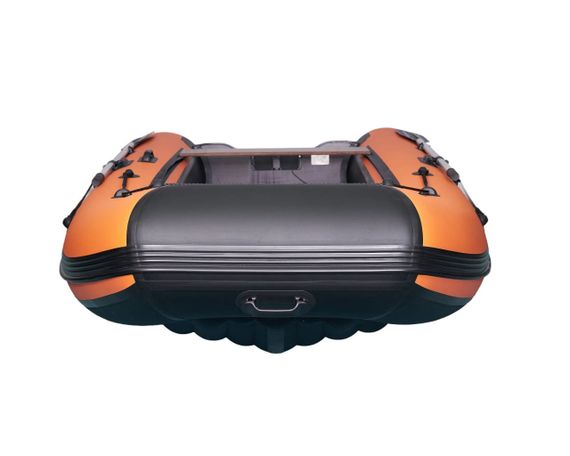 Лодка ПВХ KITT BOATS 410 НДНД