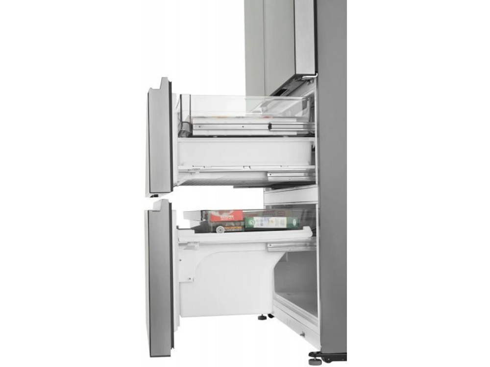 Холодильник Haier HB18FGSAAARU