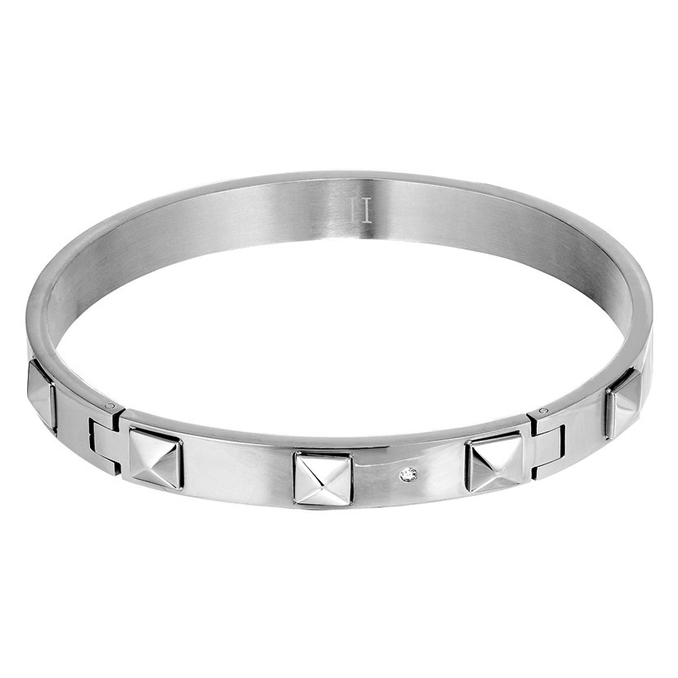 Браслет Dyrberg Kern STUDDY SS, size II 440147