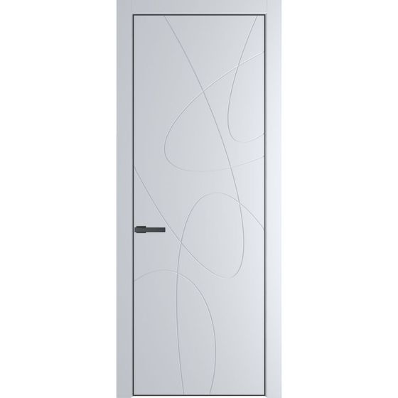 Profil Doors 6PA вайт профиль серая ночь