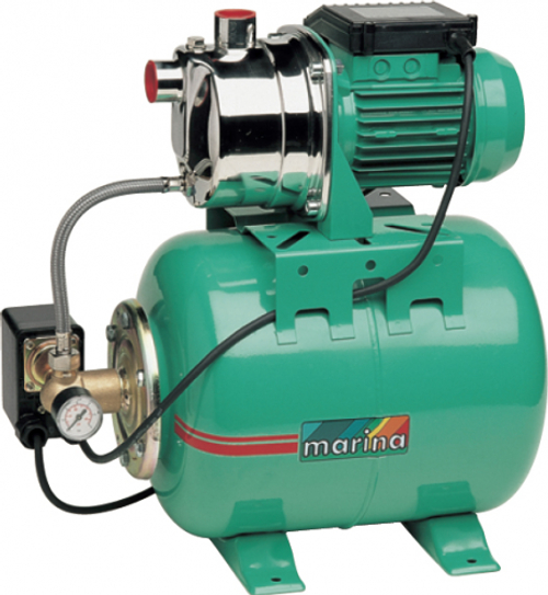 Насос MARINA САМ 80/22-HL