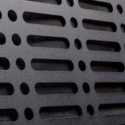 Осушитель воздуха промышленный Ballu Sand hill BDH-168LE колонного типа