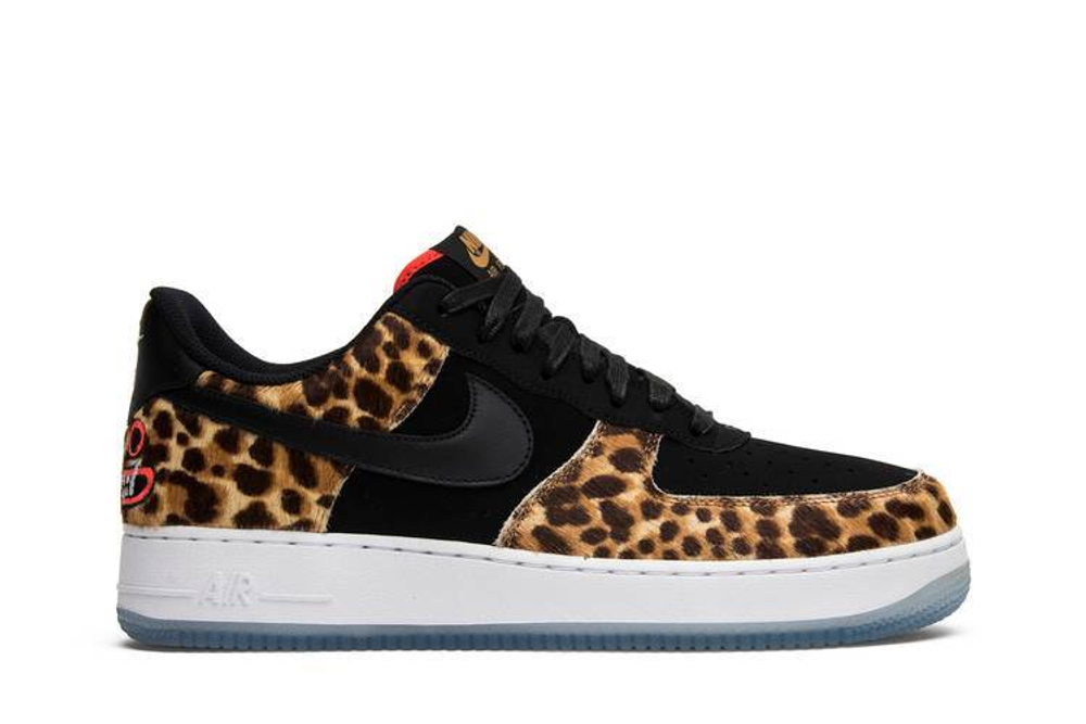 Кроссовки Nike Air Force 1 Los Primeros