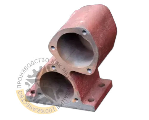 Корпус редуктора для станка ВПК Г-42 (Г-40)