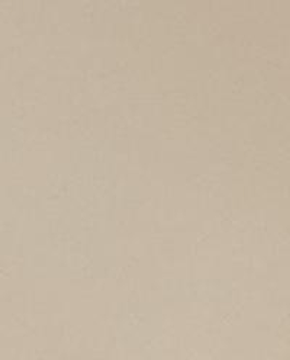 Zara Home набор столовой посуды из фаянса, цвет бежевый, 27 см