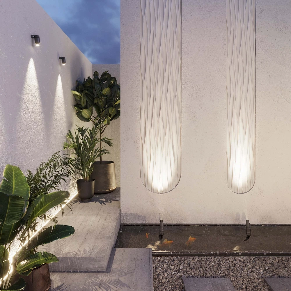 Прожектор ALT-RAY-ZOOM-R89-25W Arlight 031319(1)