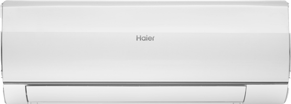 Неинверторный кондиционер Haier Flexis On-Off HSU-09HFF203/R3-W / HSU-09HUF203/R3 (2025)