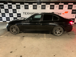BMW 3-SERIES 320i