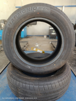 Harmonic 215/60r16