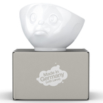 Чаша tassen sulking, 500 мл, белая