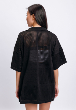 Кардиган КРУИЗ