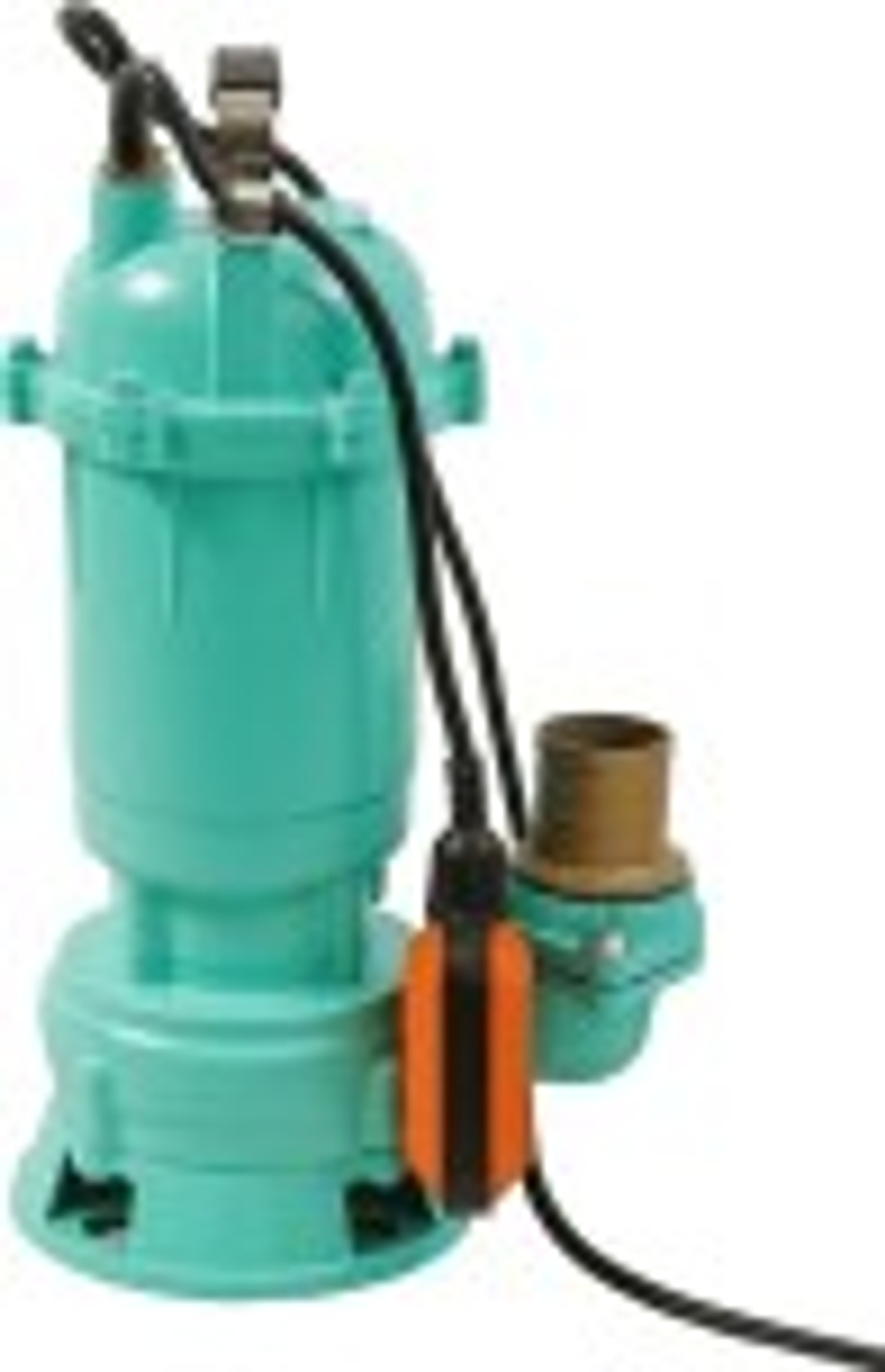 Насос дренажный Sturm WP9709SW фекальный