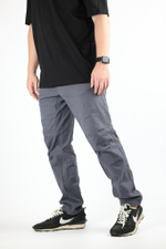 Брюки BLK CROWN Basic Grey