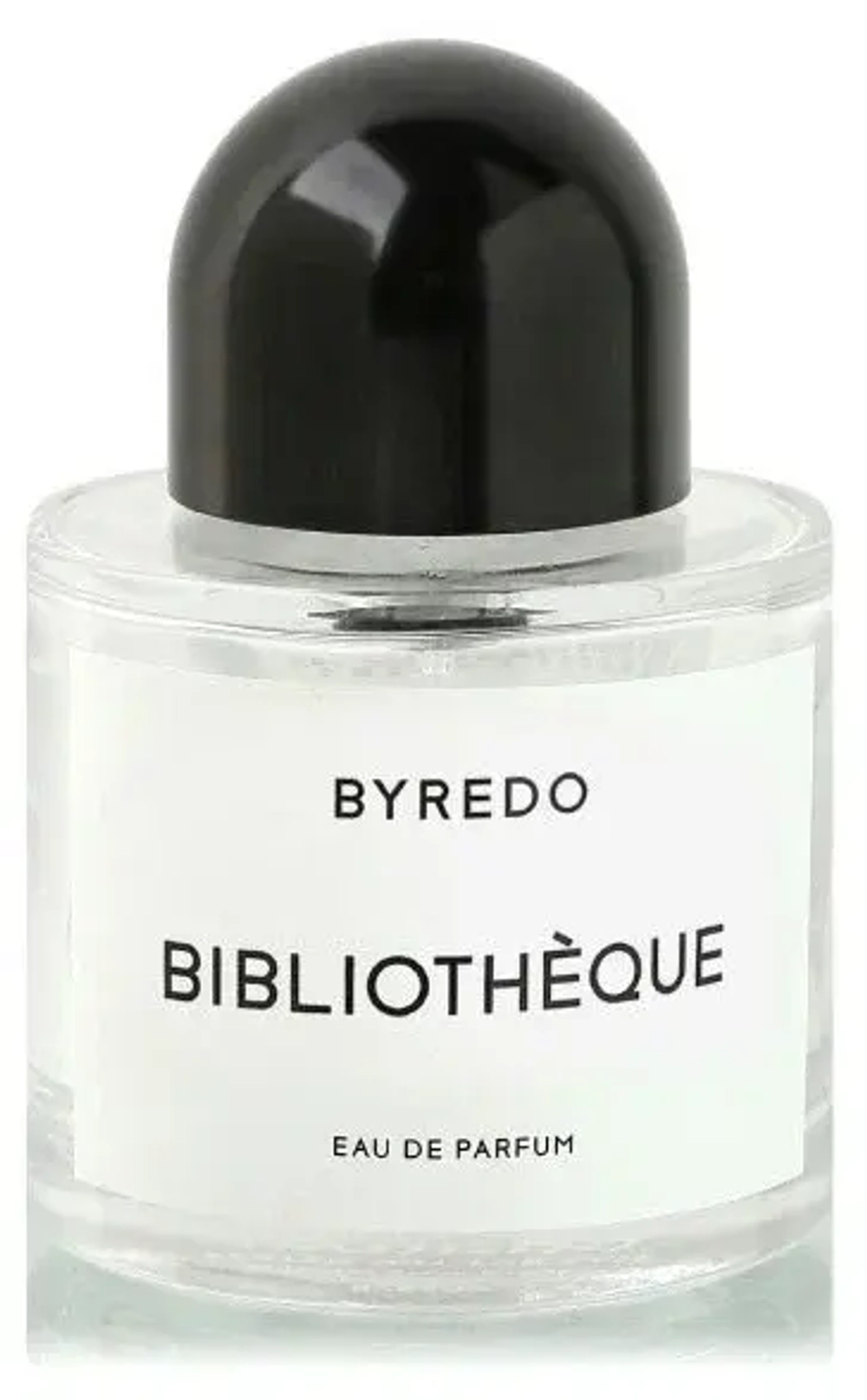 BYREDO парфюмерная вода Bibliotheque, 50 мл, 100 г