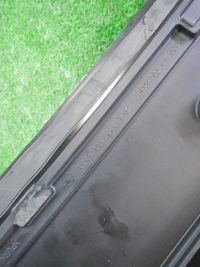 Панорамная крыша Mercedes S W222 (2013-2020)